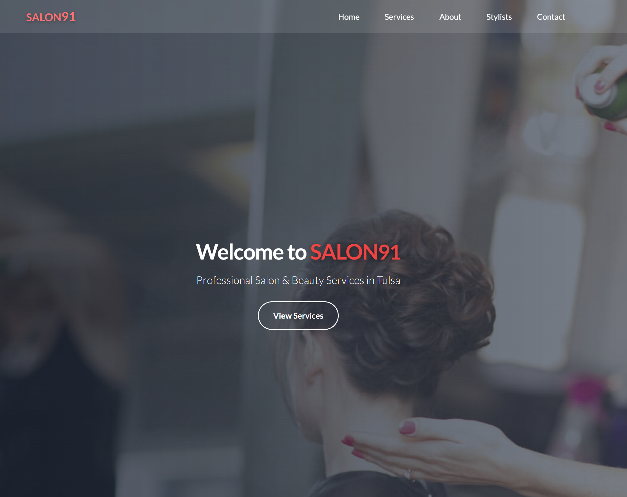Salon91